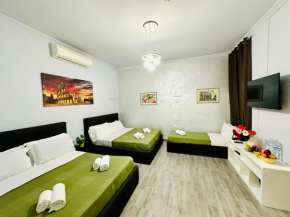 Termini luxury home